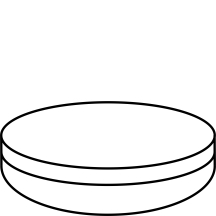 Hocker MAUI Podstawowe