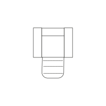 Fotel z relaksem elektrycznym RF MIA Podstawowe