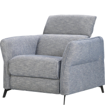 Fotel 1 ARONA Podstawowe