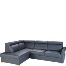 Narożnik z funkcją spania OTL-2,5FR BAGGIO Podstawowe