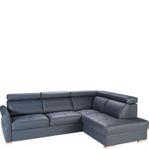 Narożnik z funkcją spania 2,5FL-OTR BAGGIO Podstawowe