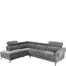 Narożnik z funkcją spania OTML-EM-2,5FR BERGAMO Podstawowe