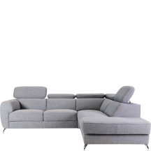 Narożnik z funkcją spania i pojemnikiem 2,5FL-EM-OTMR COMPASS Podstawowe