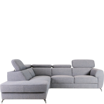 Narożnik z funkcją spania i pojemnikiem OTML-EM-2,5FR COMPASS Podstawowe