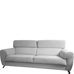 Sofa bez funkcji spania 2,5 COMPASS Podstawowe