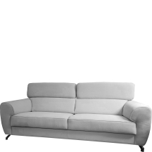 Sofa bez funkcji spania 2,5 COMPASS Podstawowe