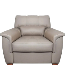 Fotel 1 EMPORIO II Podstawowe