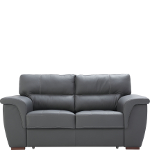 Sofa z pojemnikiem 2 EMPORIO II Podstawowe