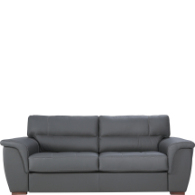 Sofa bez funkcji spania 3 EMPORIO I Podstawowe