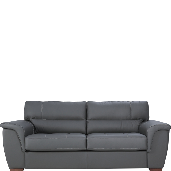 Sofa bez funkcji spania 3 EMPORIO I Podstawowe