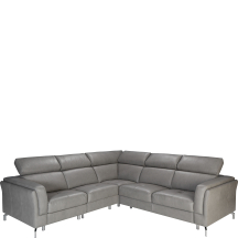 Narożnik z funkcją spania 272 x 271 GARRET Podstawowe