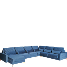 Narożnik LL-2,5BB-EL-2,5R GIOVANNI Podstawowe