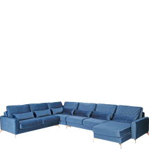 Narożnik 2,5L-ER-2,5BB-LR GIOVANNI Podstawowe