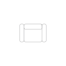 Fotel 1 LOGO Podstawowe