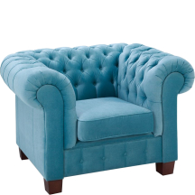 Fotel 1 LORD Podstawowe