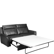 Sofa z funkcją spania 2,5 F LOREN Podstawowe