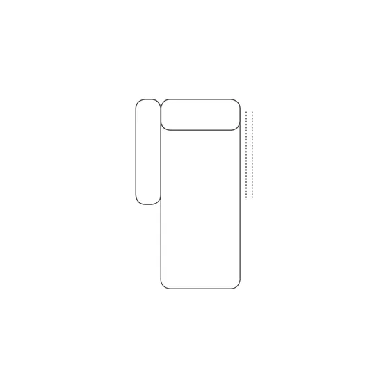 Longchair z pojemnikiem Lewy LLBOX LORENZO Podstawowe