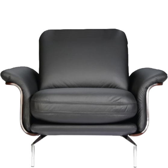 Fotel 1 PLANET Podstawowe