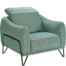 Fotel 1 TURISMO Podstawowe