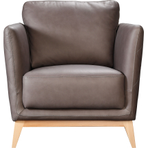 Fotel 1 VOLTA Podstawowe