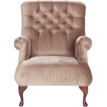 Fotel 1 YORK Podstawowe