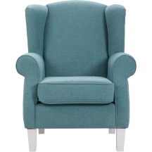 Fotel 1 HAMOND Podstawowe