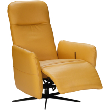 Fotel z relaksem elektrycznym 1 EL EASY Podstawowe