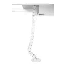 Pionowy kanał kablowy XGB Podstawowe (1)