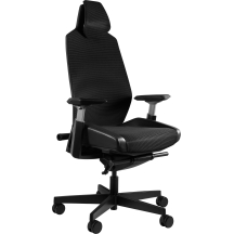 Fotel obrotowy biurowy RONIN 1289 Podstawowe (3)