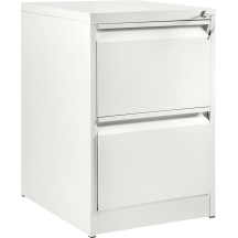 Kontenerek biurowy XD-001-2D Podstawowe (1)