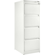 Kontenerek biurowy XD-001-4D Podstawowe (1)