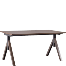 Biurko MARS MANAGER DERSK Podstawowe (1)