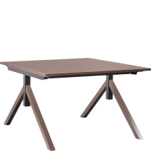 Stół konferencyjny MARS WORKSTATION Podstawowe (1)