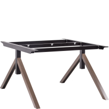 Stelaż stołów MARS WORKSTATION Podstawowe (1)