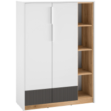 Regał 05 TORINO Podstawowe