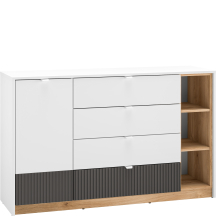 Komoda 06 TORINO Podstawowe