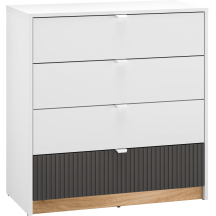 Komoda 07 TORINO Podstawowe