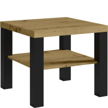 Stolik z półką Olek VII Podstawowe (1)