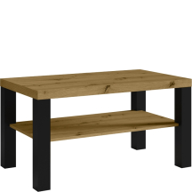 Stolik z półką Olek XI Podstawowe (1)