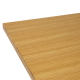 Stół drewniany dębowy 140x90x77 ST202 Detal (1)