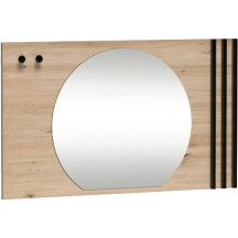 Lustro do toaletki C-21 CALI Podstawowe