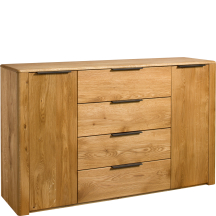 Komoda 4SZ2D Typ 49 DENVER SYPIALNIA Podstawowe