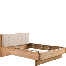 Łóżko 140 x 200 Typ 41 bez zagłówka tapicerowanego DENVER SYPIALNIA Podstawowe