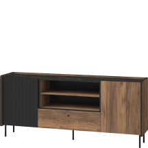 Komoda P16 PRESTIGO Podstawowe