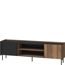 Szafka RTV P17 PRESTIGO Podstawowe