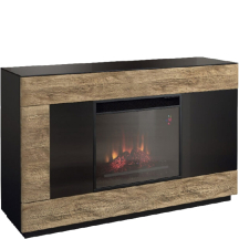 Kominek ETNA Podstawowe