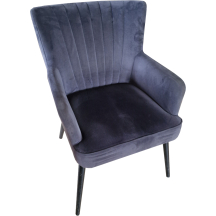 Fotel Donna Podstawowe