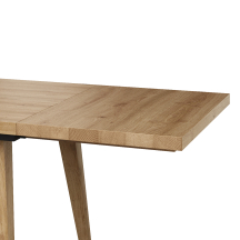 Dodatkowy blat do stołów MOKA III i MOKA IV Podstawowe