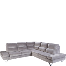 Narożnik z funkcją spania 2,5FL-EM-2,5R EVOLUTION Podstawowe