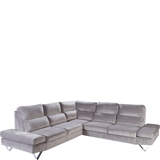 Narożnik z funkcją spania 2,5L-EM-2,5FR EVOLUTION Podstawowe